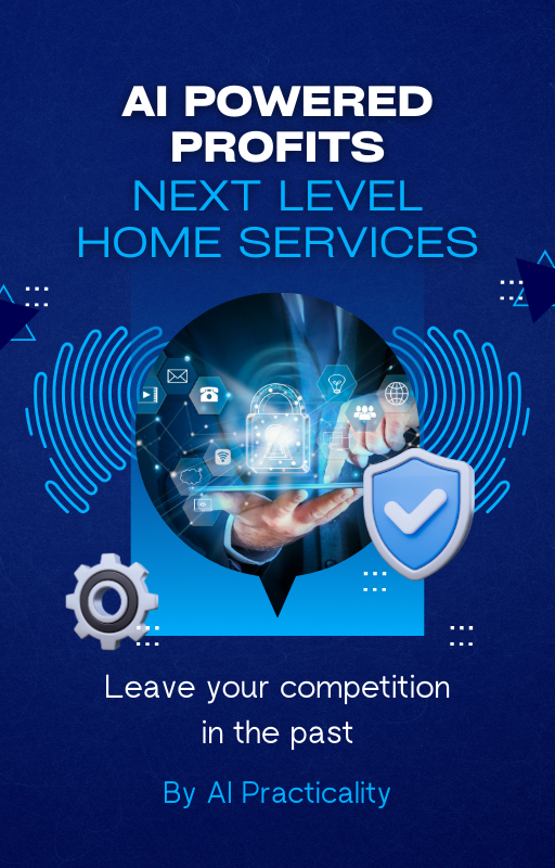 AI Powered Profits - Next Level Home Services